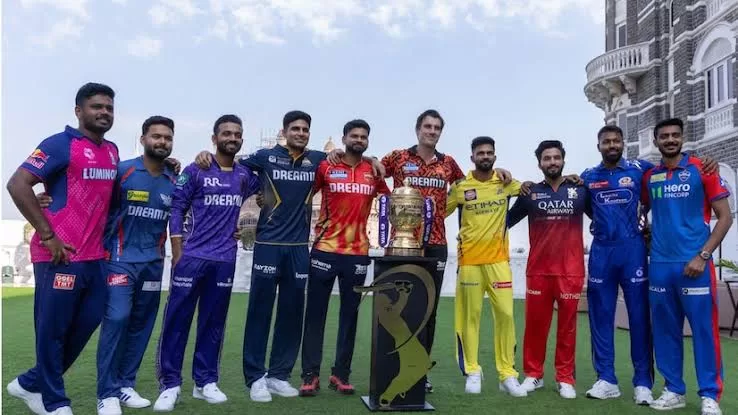 िश्वकै खेलाडी अटाउदा नेपाली खेलाडीले नामदर्ता सम्म नगराएको क्रीकेट लिग , IPL